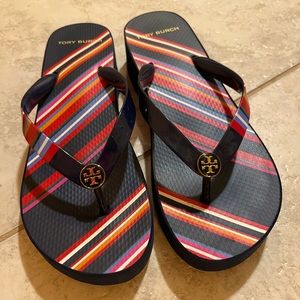 Tory Burch Flip Flops